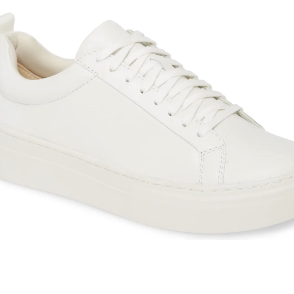 Vagabond - Zoe Platform Sneaker